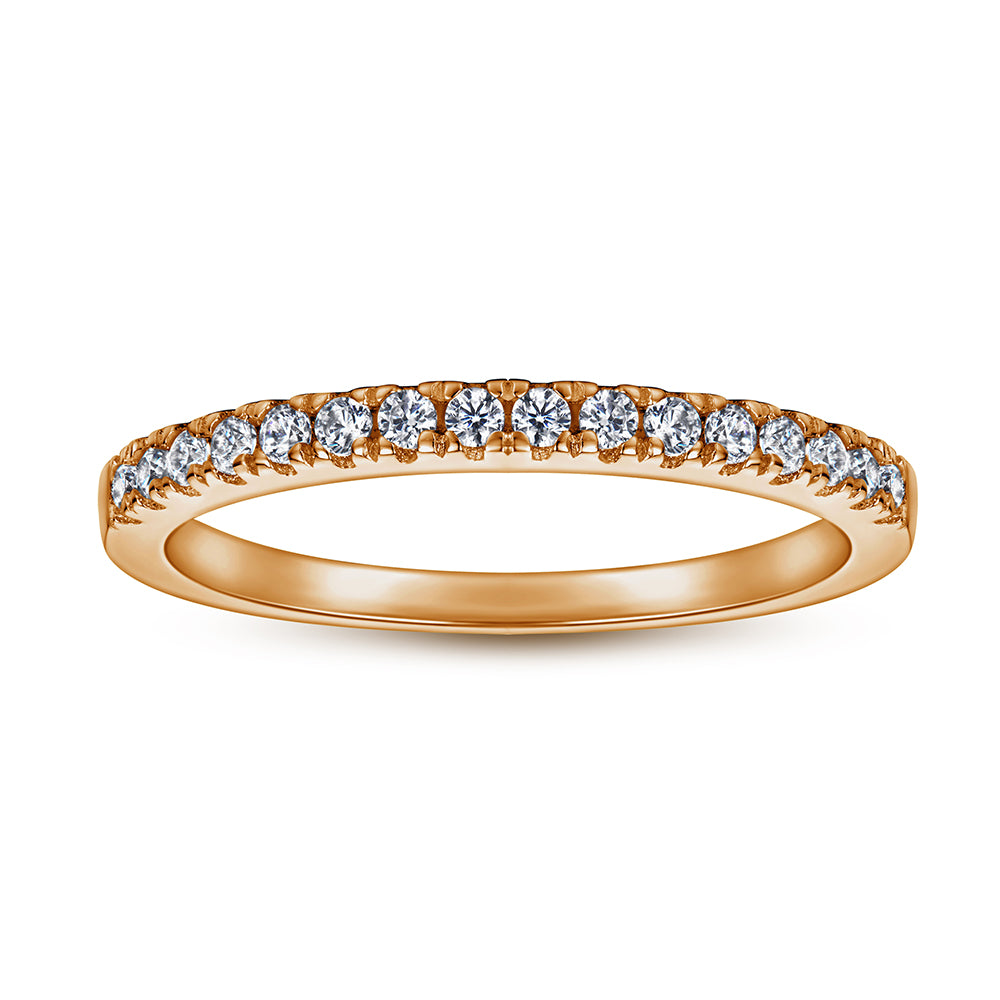 Victoria Set Rose Gold