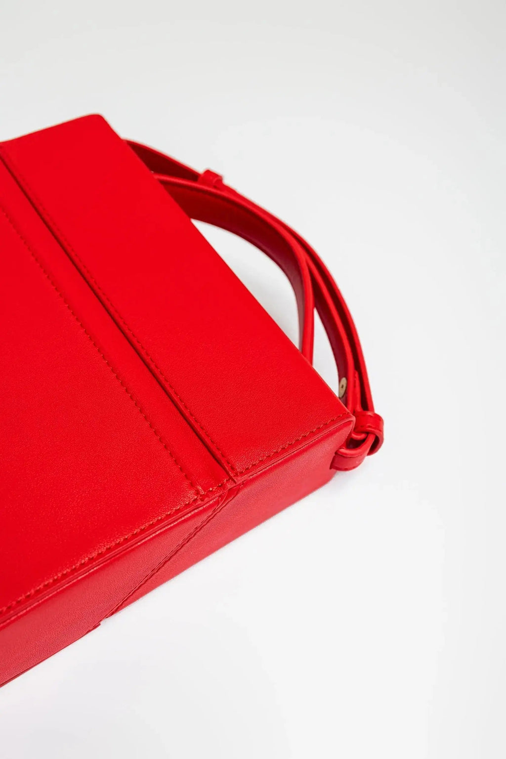 THE NINA CIGAR BOX BAG (FINAL SALE)