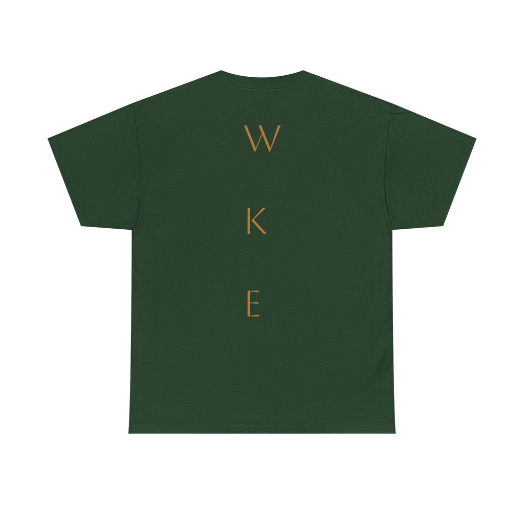 Women’s Diety Poster Tee — Vintage Band Graphic T-Shirt