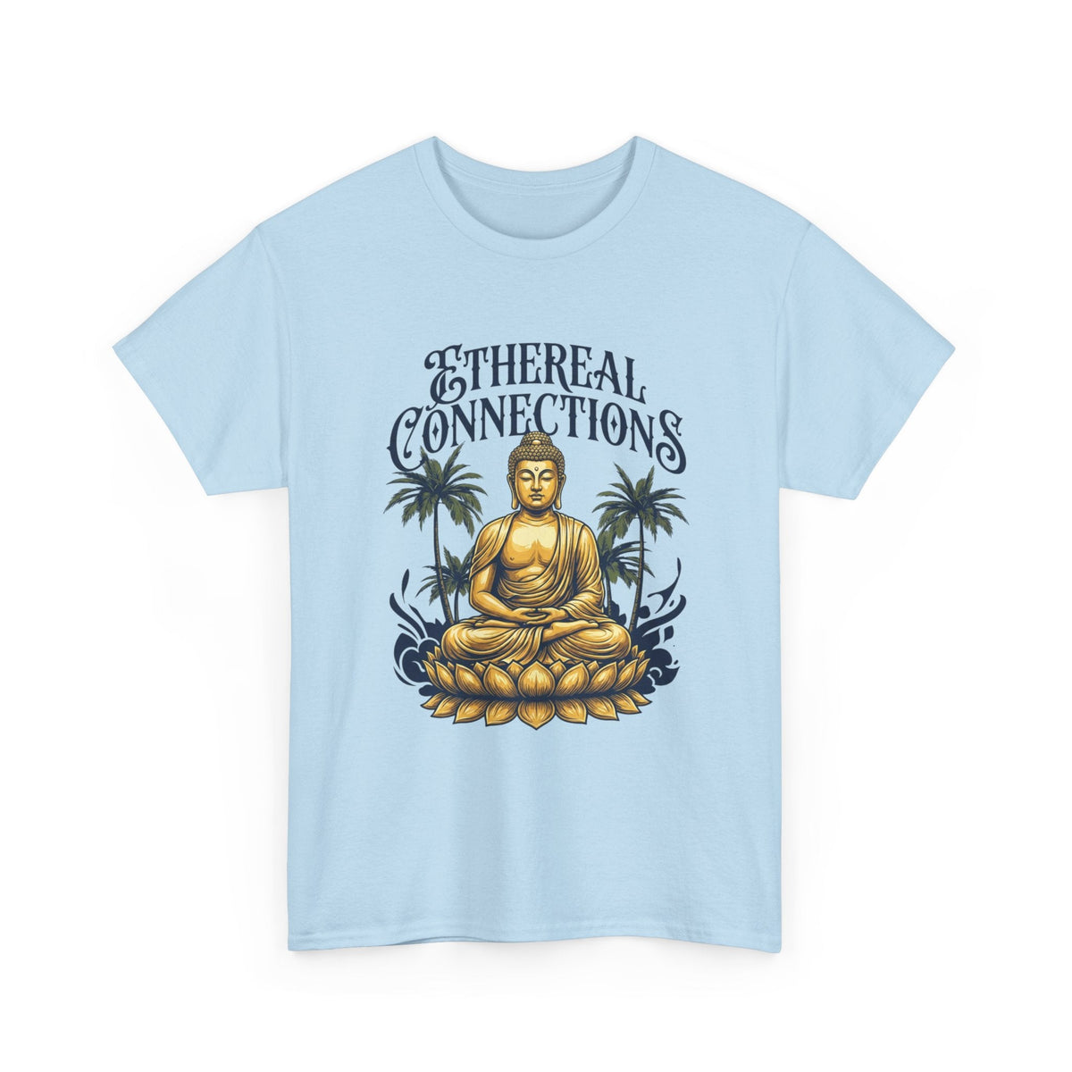 Unisex, ethereal connections T-Shirt