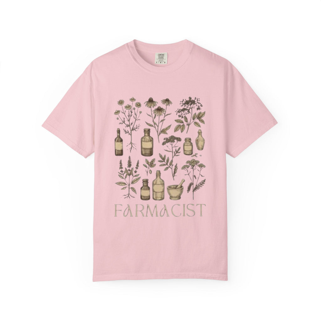 Farmacist T-Shirt