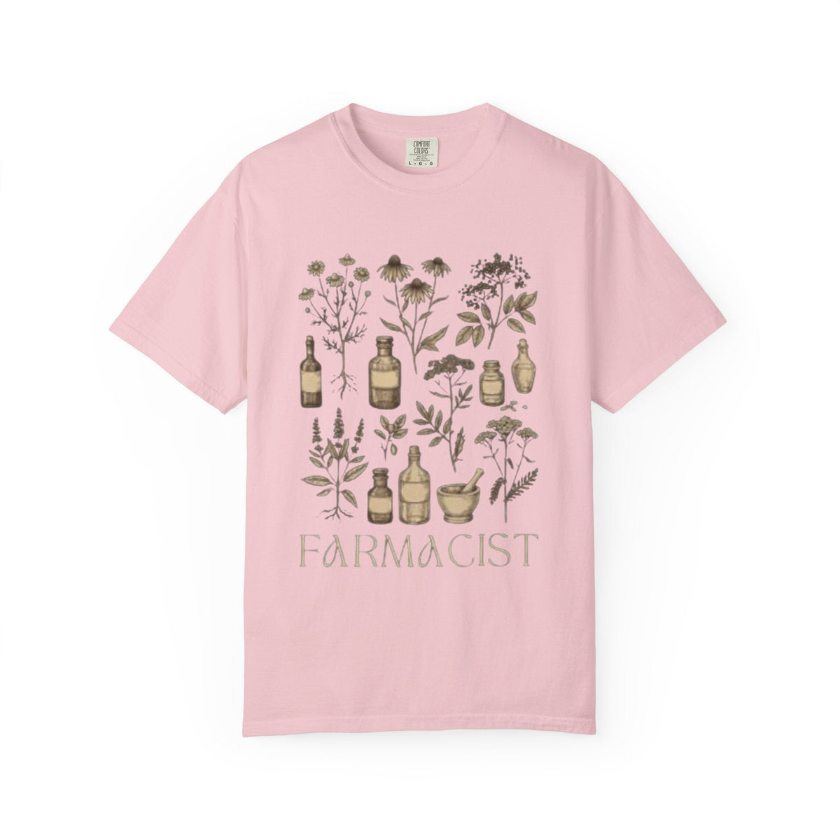 Farmacist T-Shirt