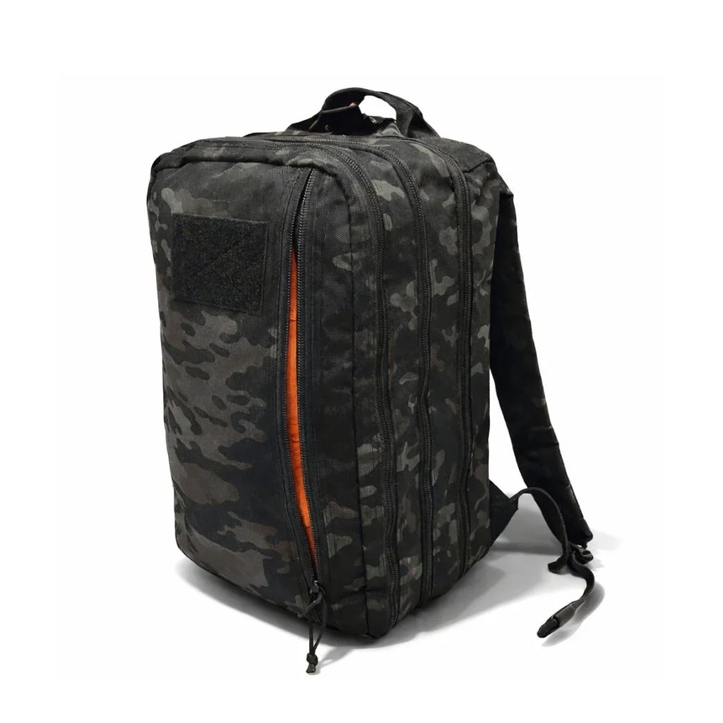 12 Hour Plus Backpack 500D