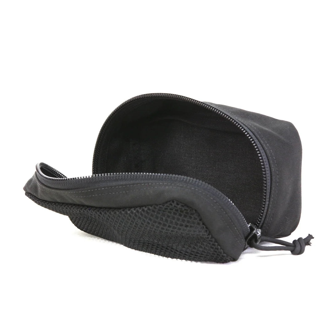 12 Hour Mesh Pouch - Small
