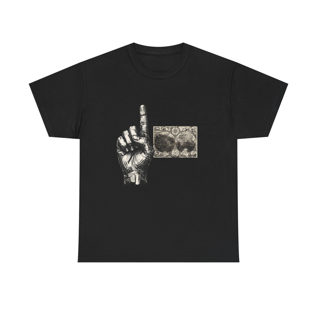 "1 Goal" Graphic T-Shirt