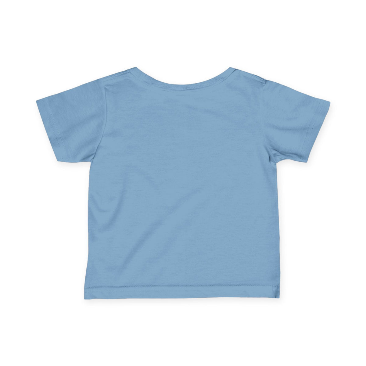 Infant Tee - 'Either Baby' Vintage Logo Infant Fine Jersey Shirt