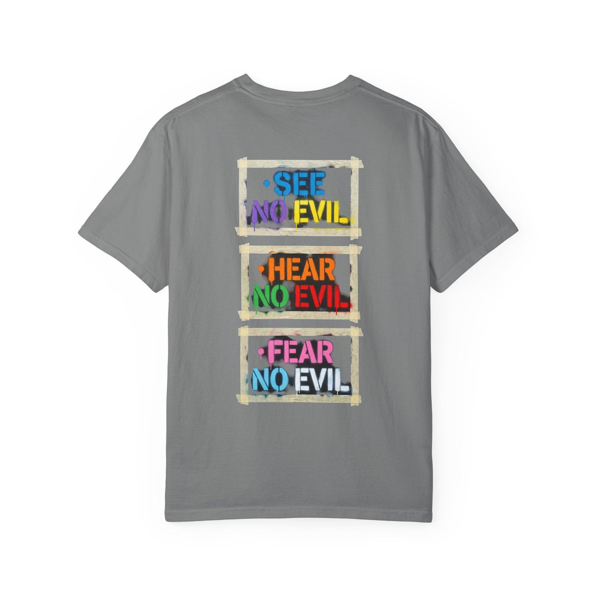 Mental Over Matters T-Shirt
