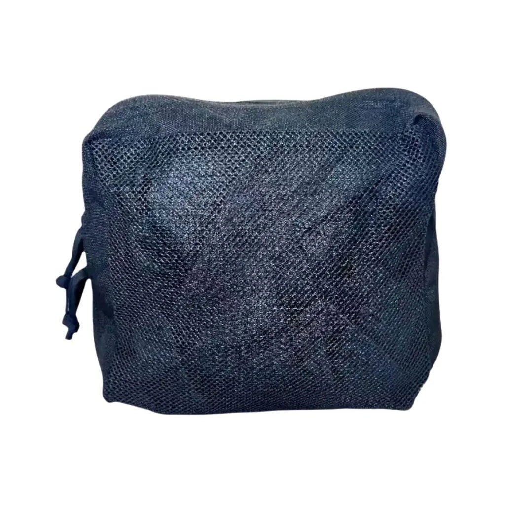 12 Hour Mesh Pouch - Large
