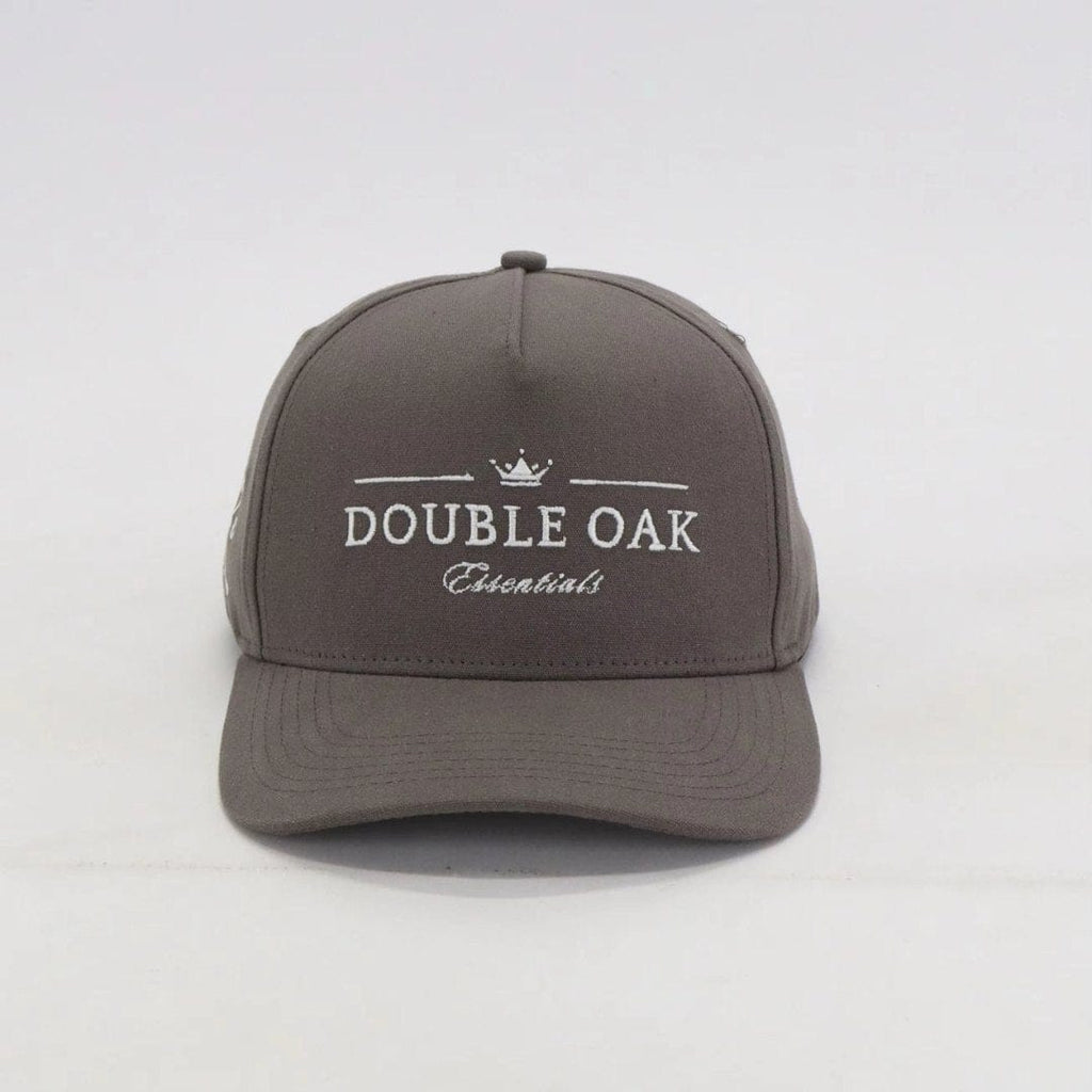 Double Oak Heritage Hat