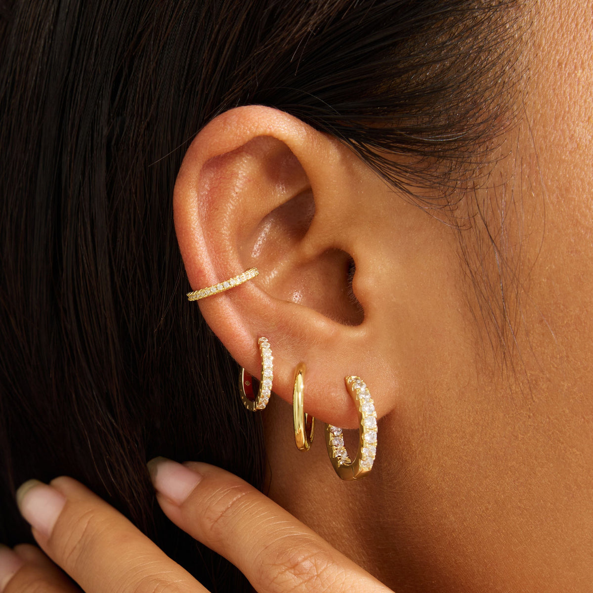 Ear Cuff
