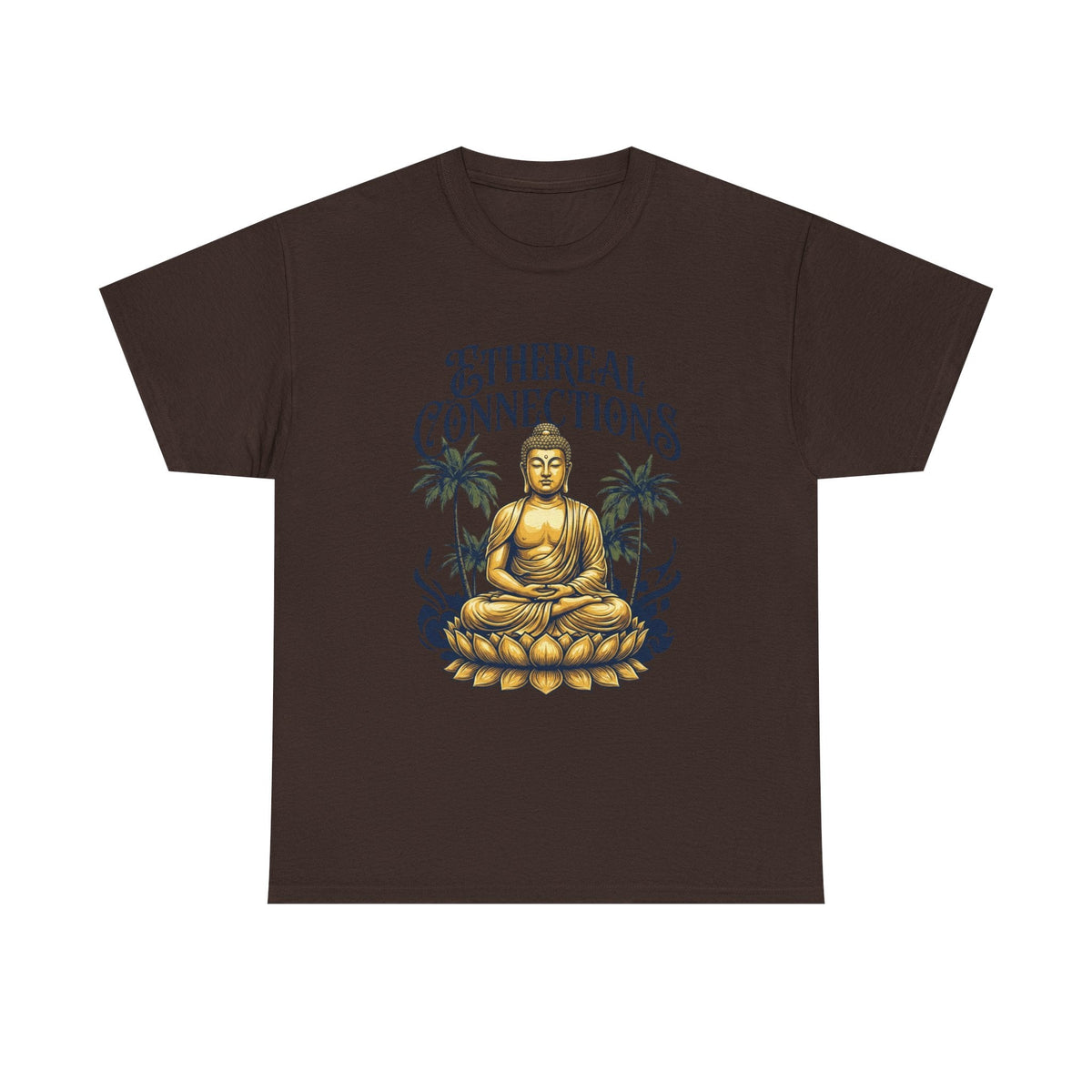 Unisex, ethereal connections T-Shirt