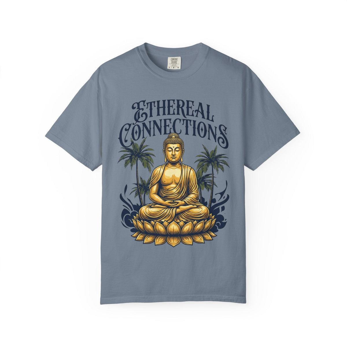 Ethereal connections  T-Shirt