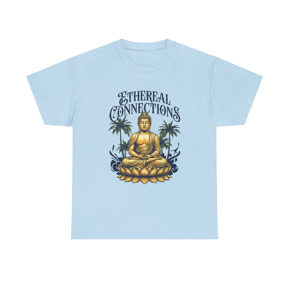 Unisex, ethereal connections T-Shirt