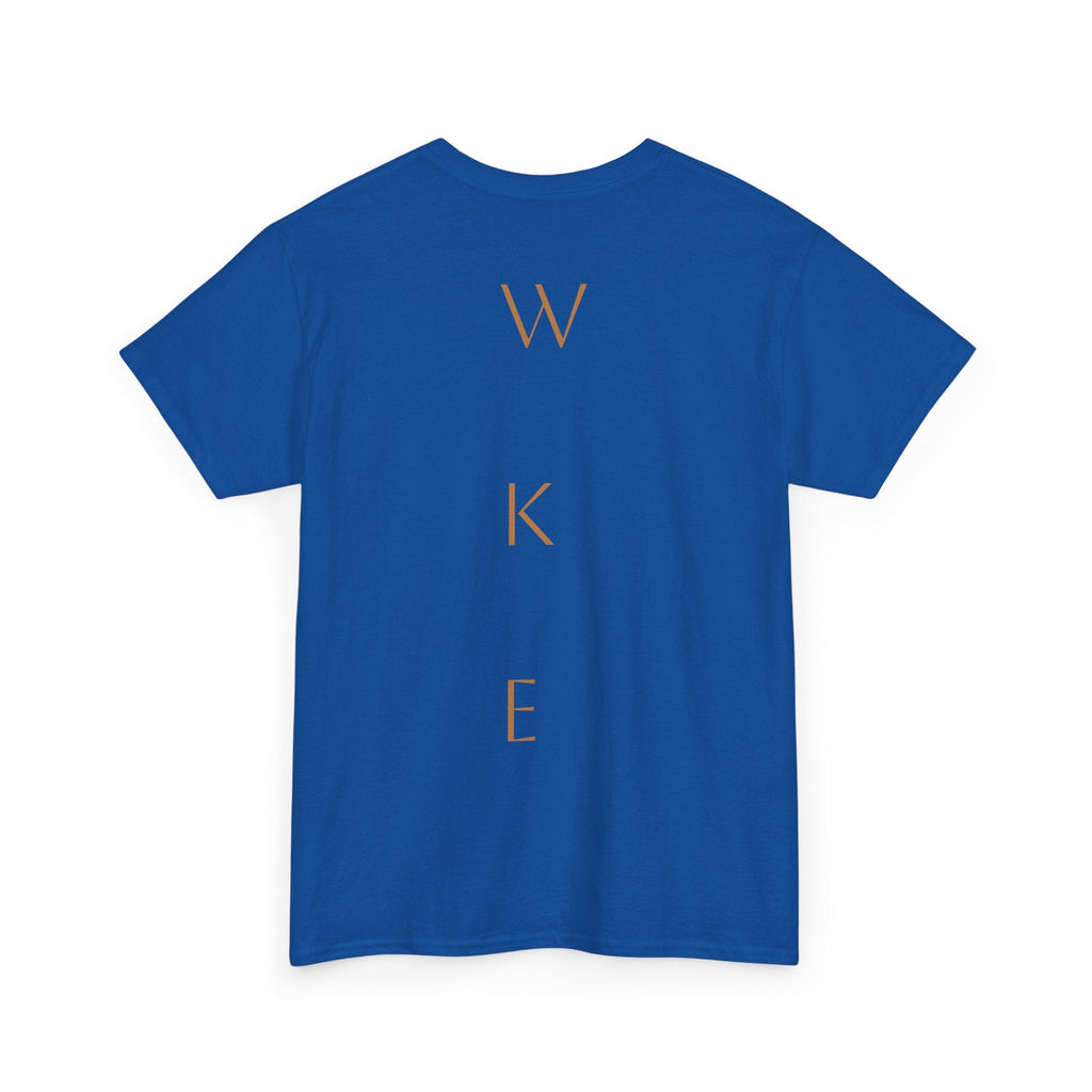 Women’s Diety Poster Tee — Vintage Band Graphic T-Shirt