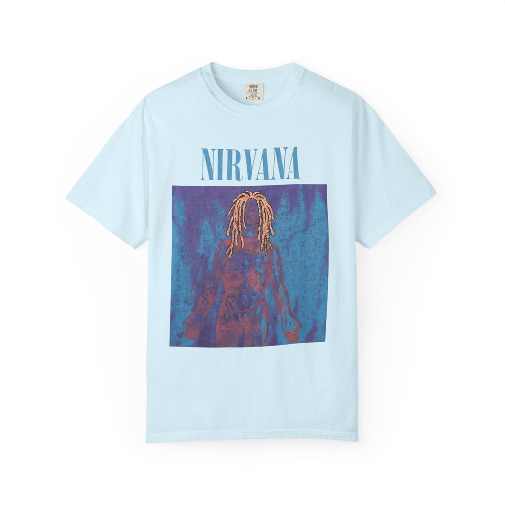 Rare Nirvana Affirmation T-shirt