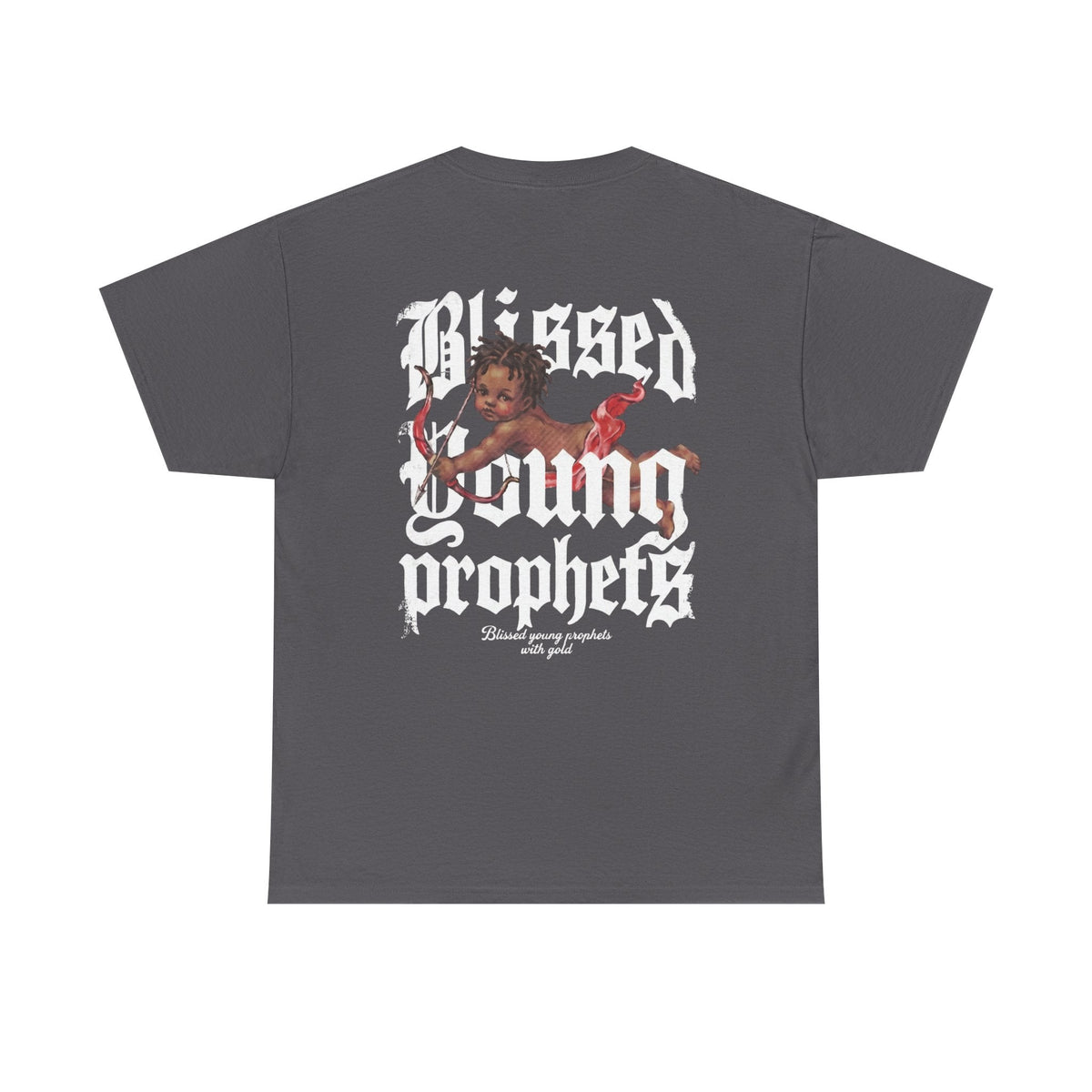 "Blissed" Graphic T-Shirt
