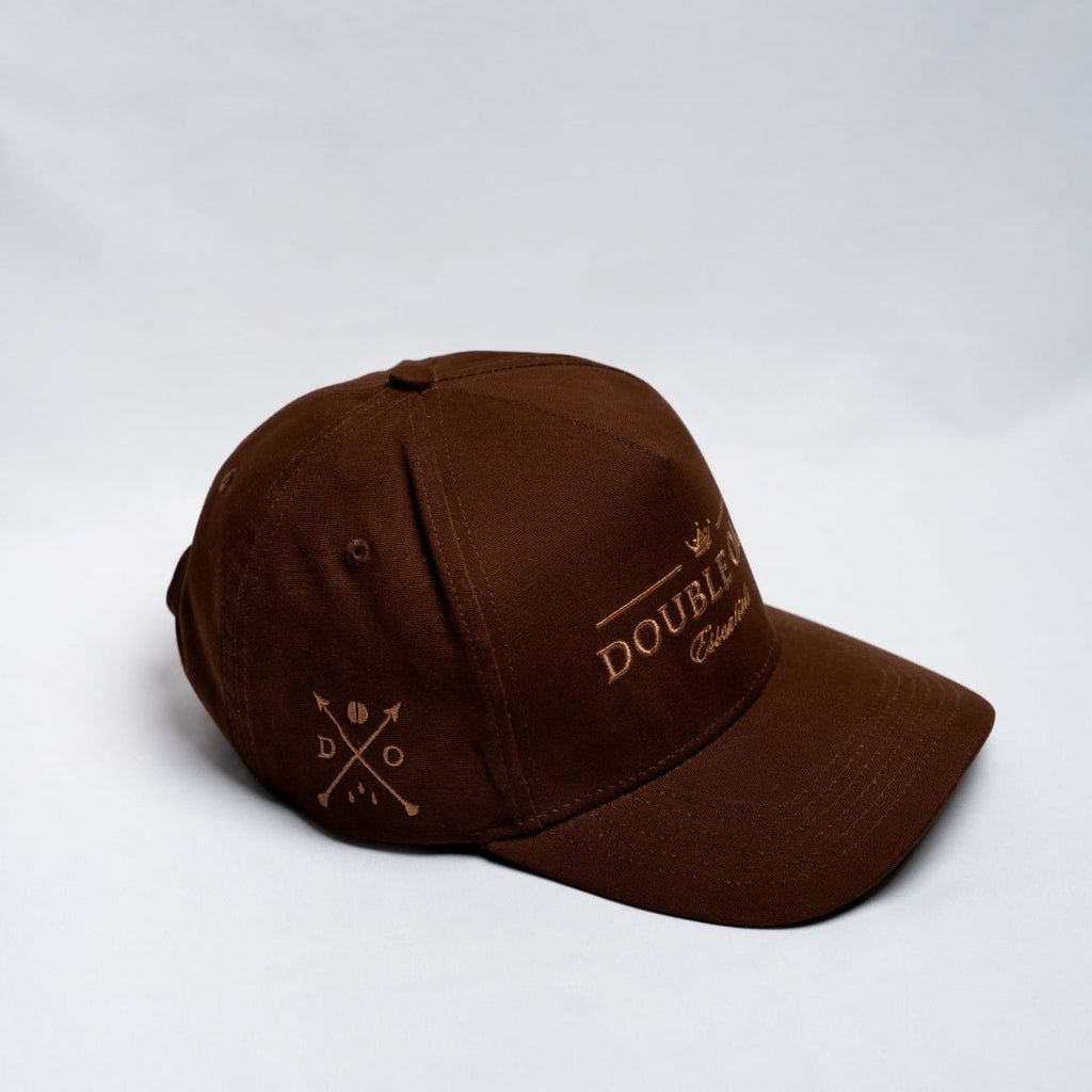Double Oak Heritage Hat