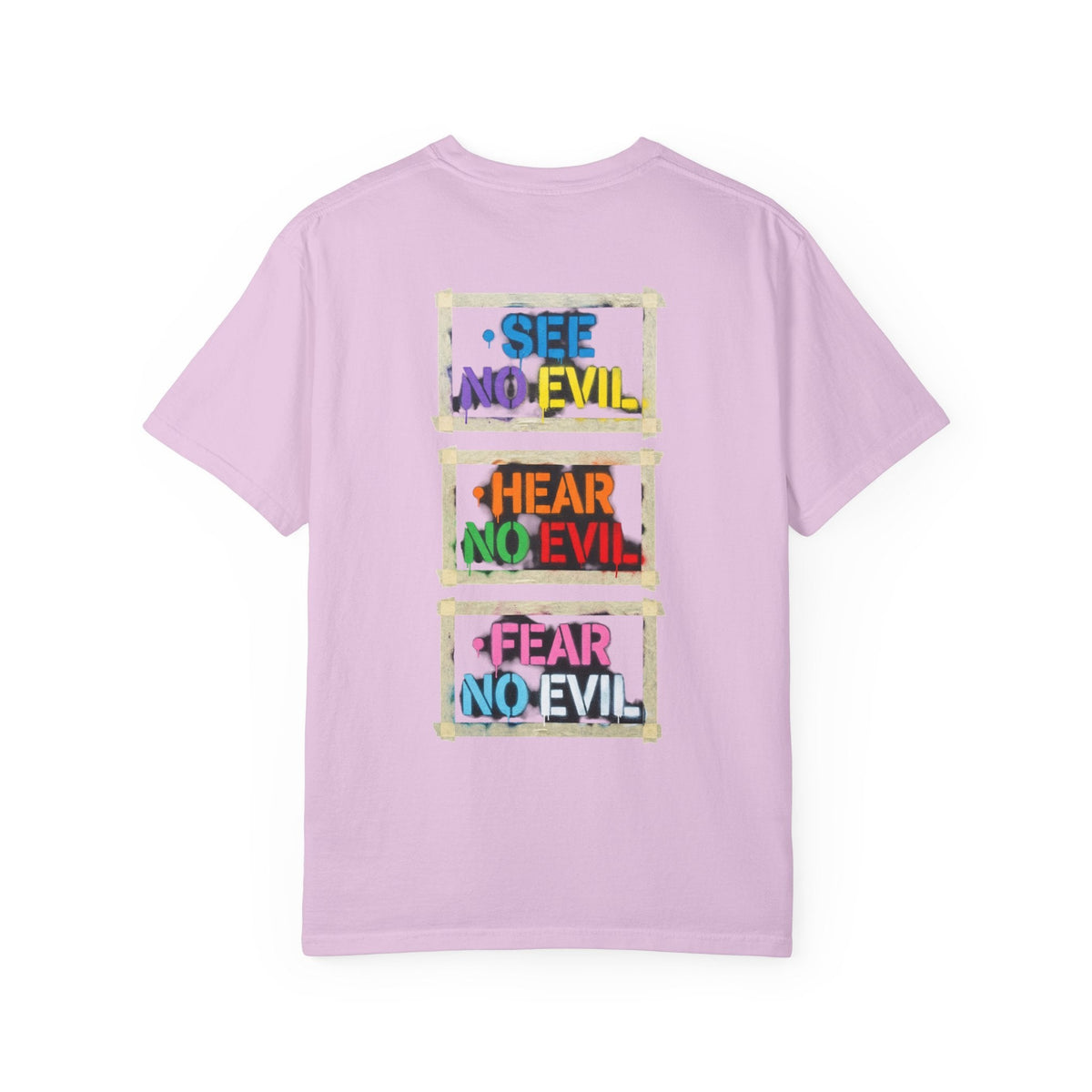 Mental Over Matters T-Shirt