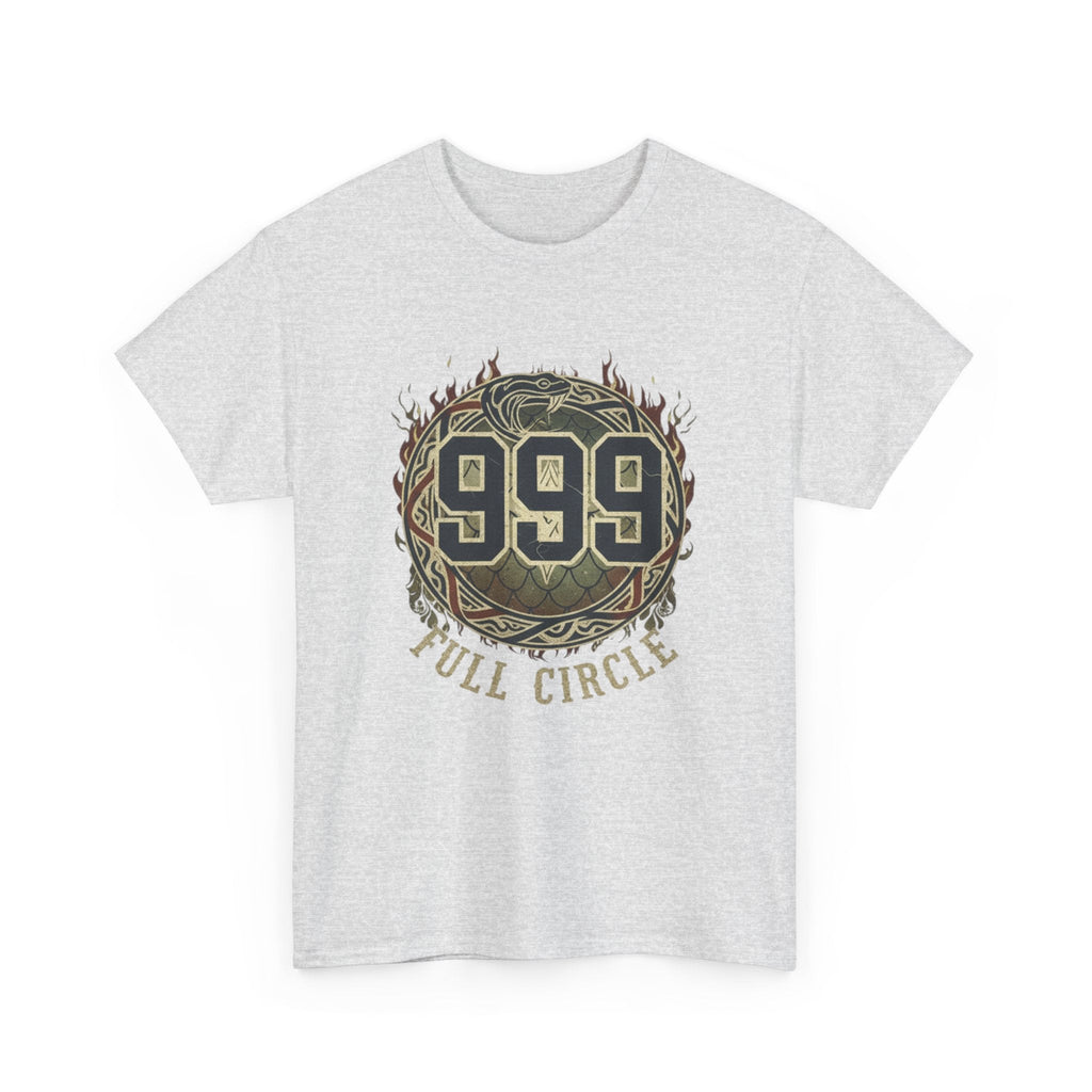 Copy of Divine Angel Numbers T-Shirt (Unisex) #999