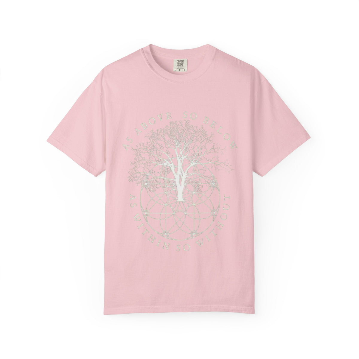 As above so below T Shirt