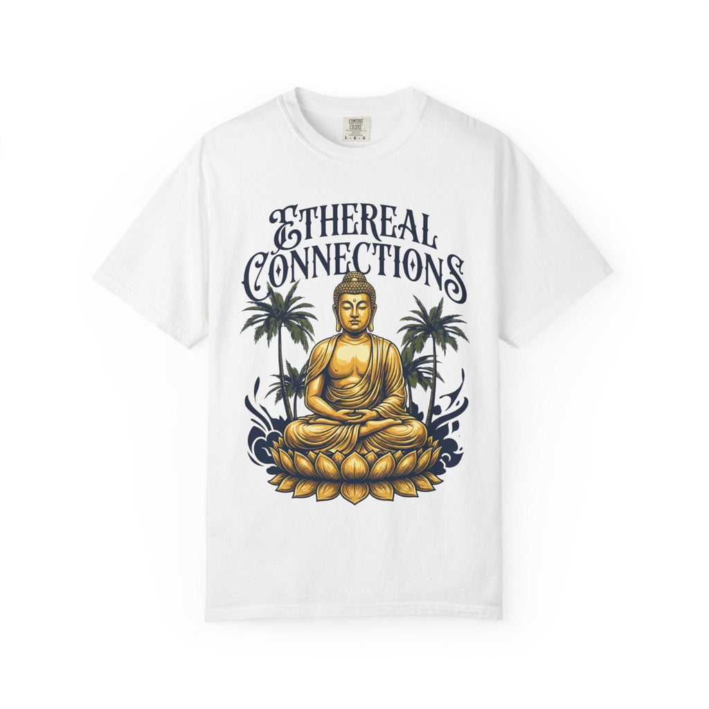 Ethereal connections  T-Shirt
