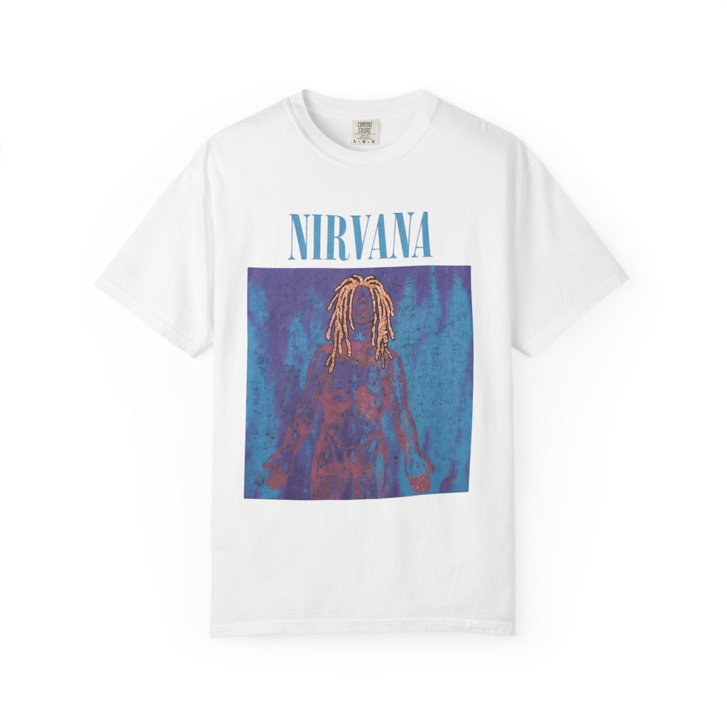 Rare Nirvana Affirmation T-shirt