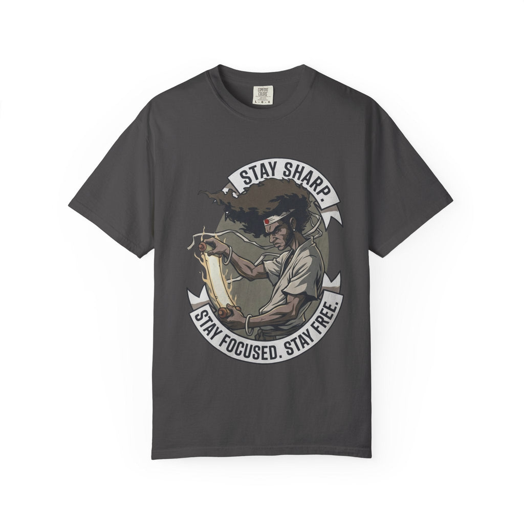 Afro Samurai T-Shirt
