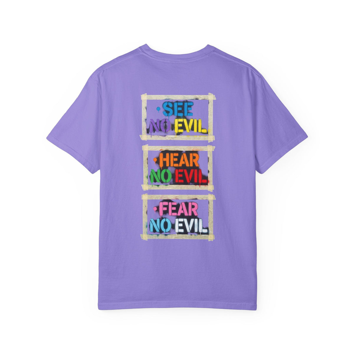 Mental Over Matters T-Shirt