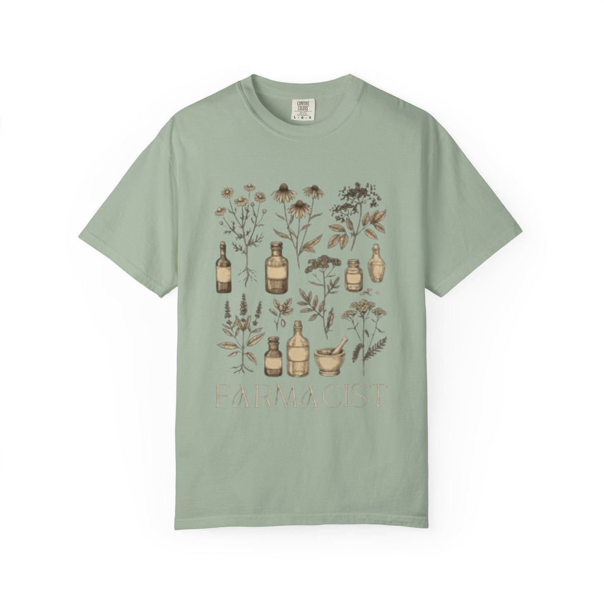 Farmacist T-Shirt