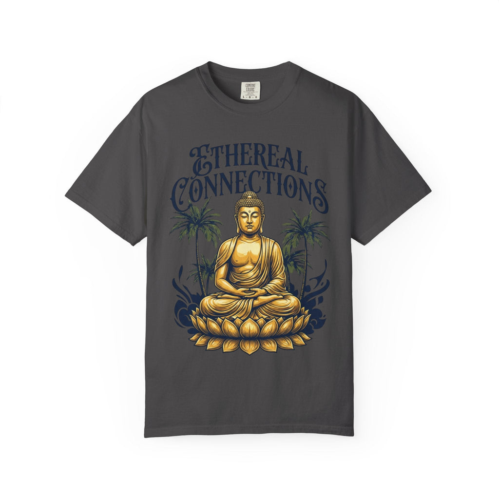 Ethereal connections  T-Shirt