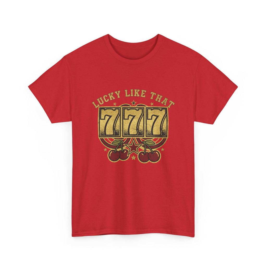 Enlightened Angel Numbers T-Shirt (Unisex) #777
