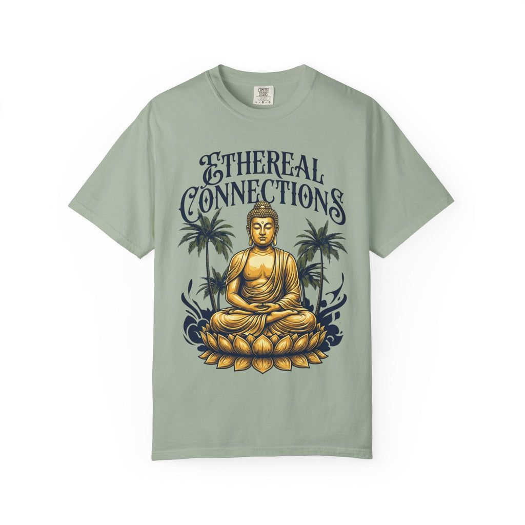 Ethereal connections  T-Shirt