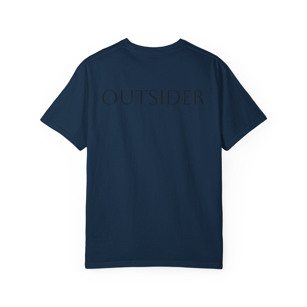Outcast Themed T Shirt Style #2