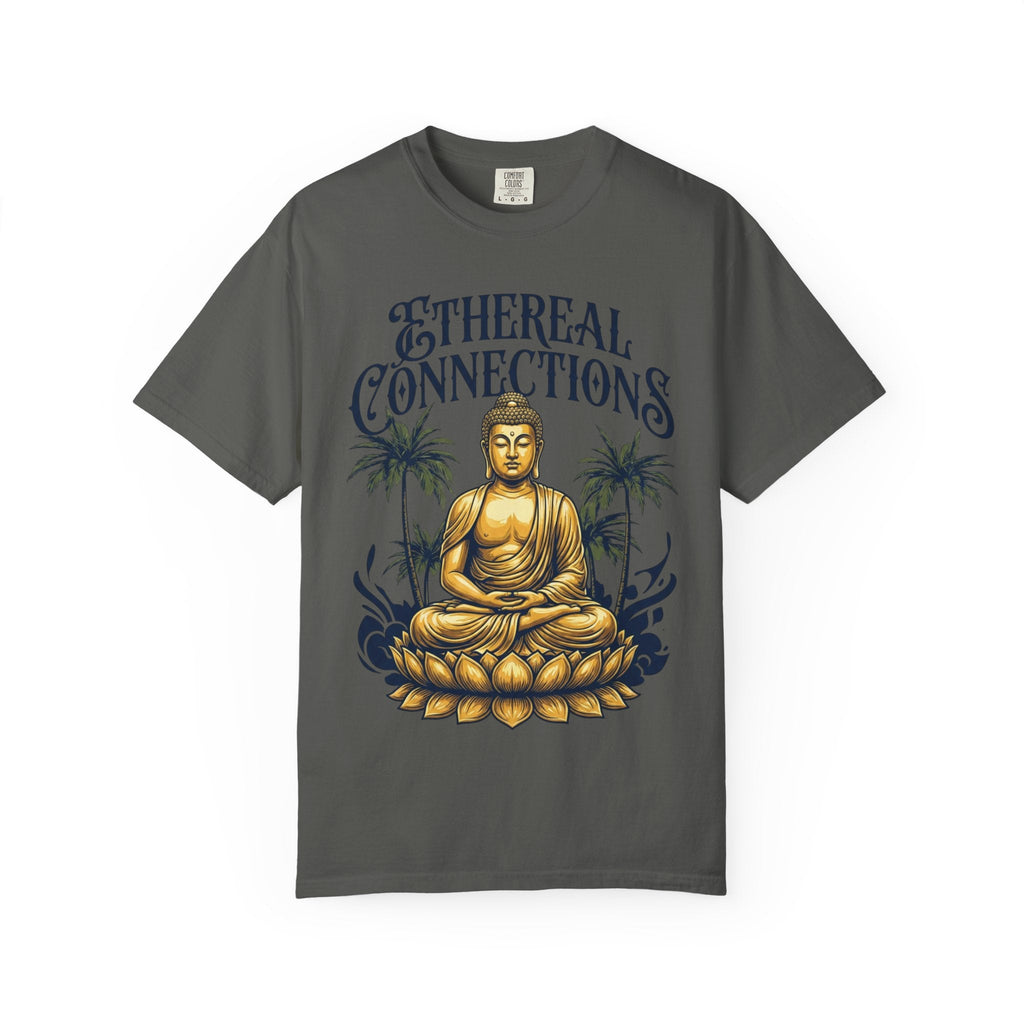 Ethereal connections  T-Shirt