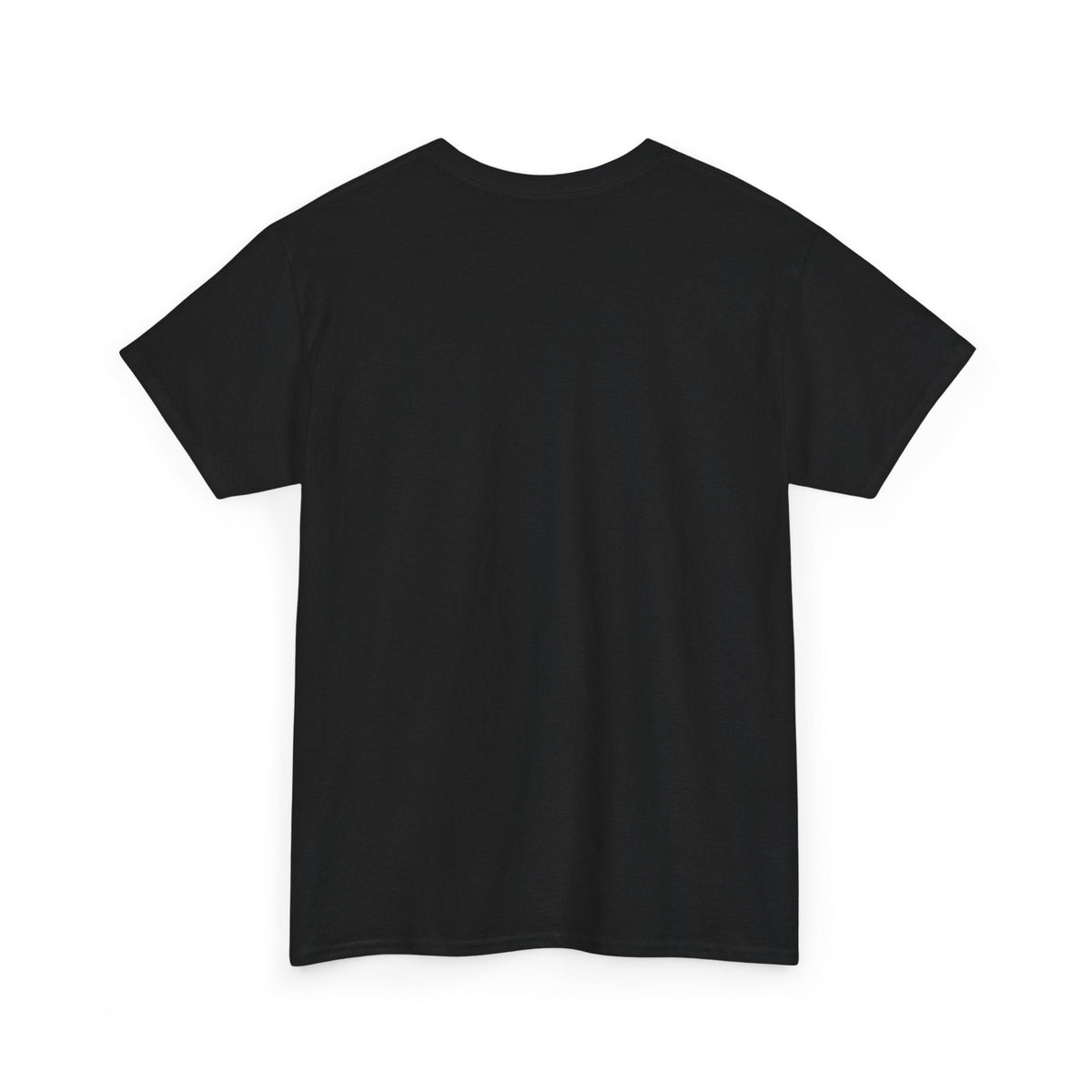 Root Chakra Grounded Ankh T-Shirt (Unisex)