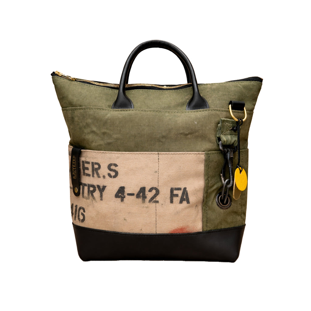 Otto |  "Your Materials, Your Story" Heirloom