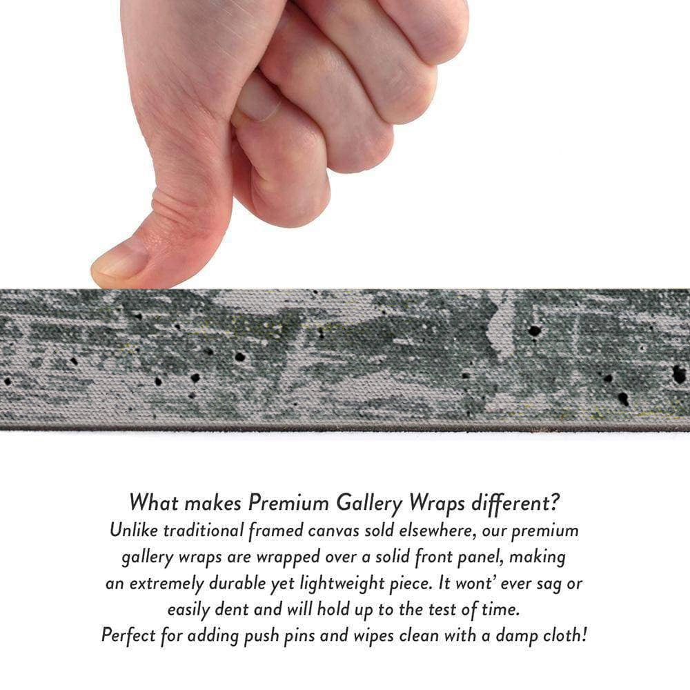 Jesus With Children Faith Wall Art V