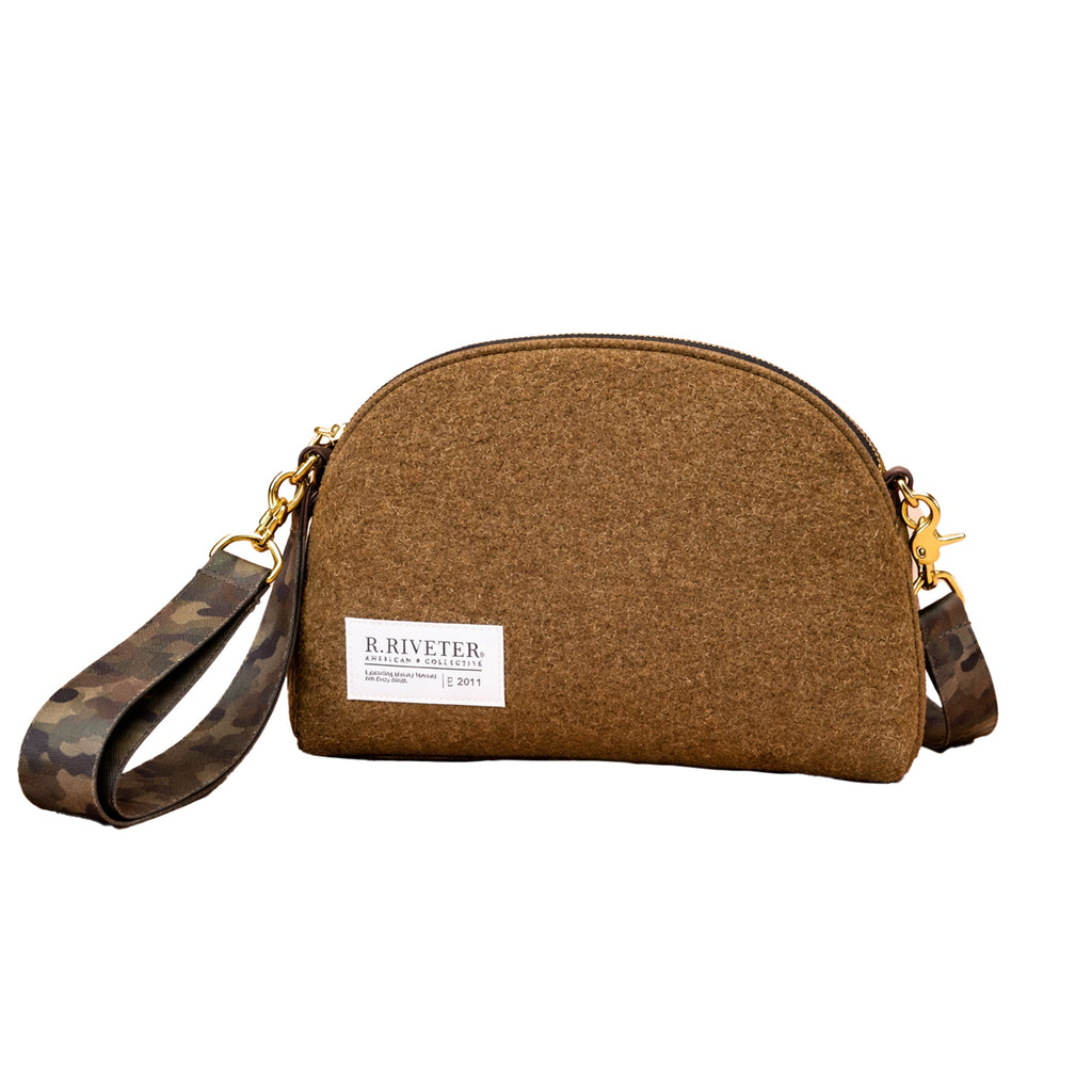 Hopper |  Heirloom "Your Materials, Your Story"