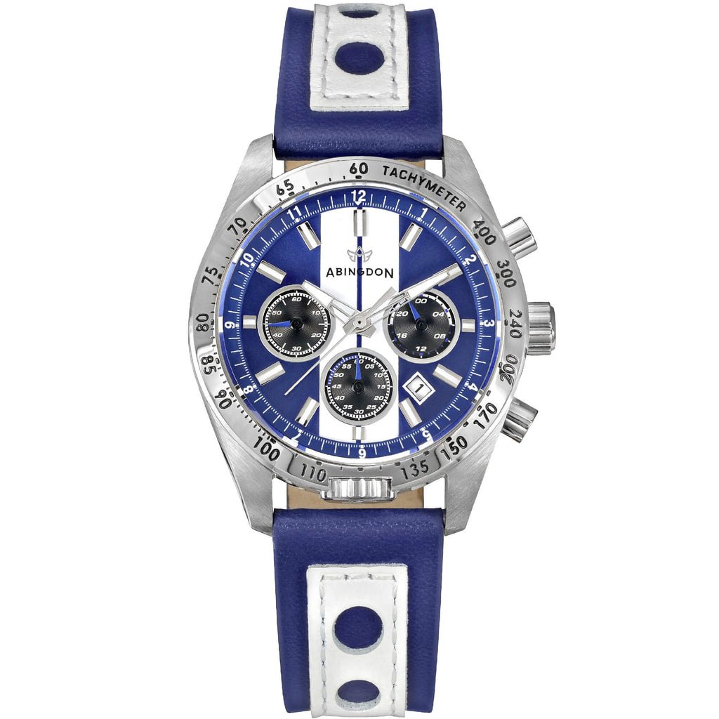 Jordan Watch