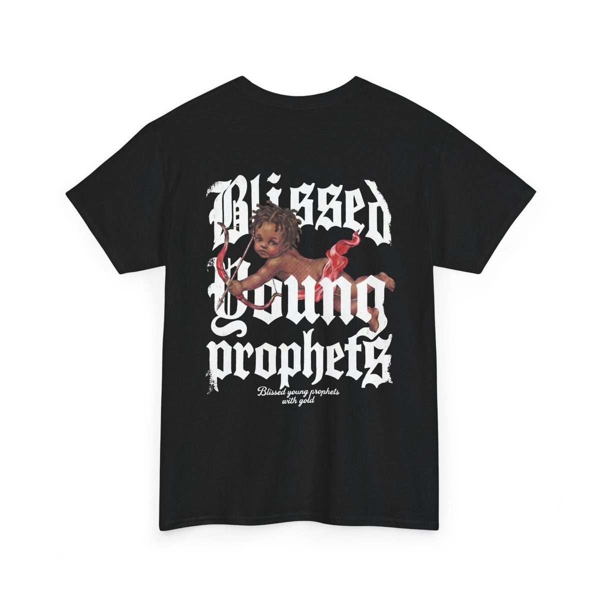 "Blissed" Graphic T-Shirt