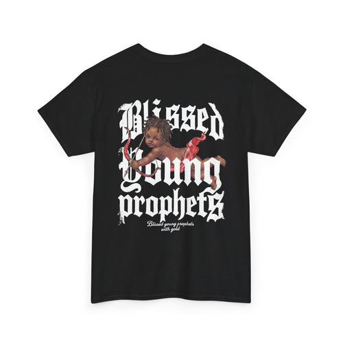 "Blissed" Graphic T-Shirt