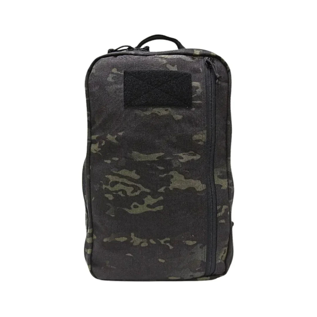 24 Hour Backpack 500D