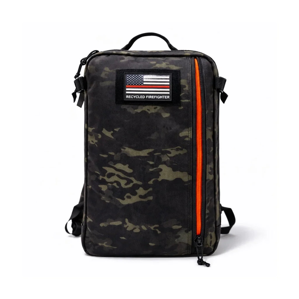 48 Hour Backpack 500D