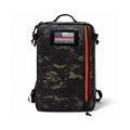 48 Hour Backpack 500D