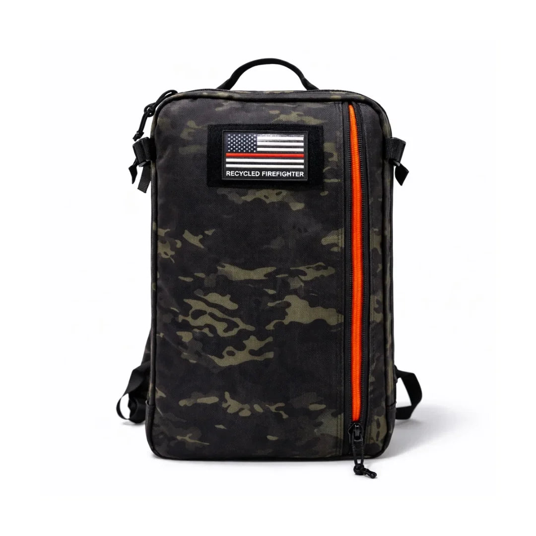48 Hour Backpack 500D