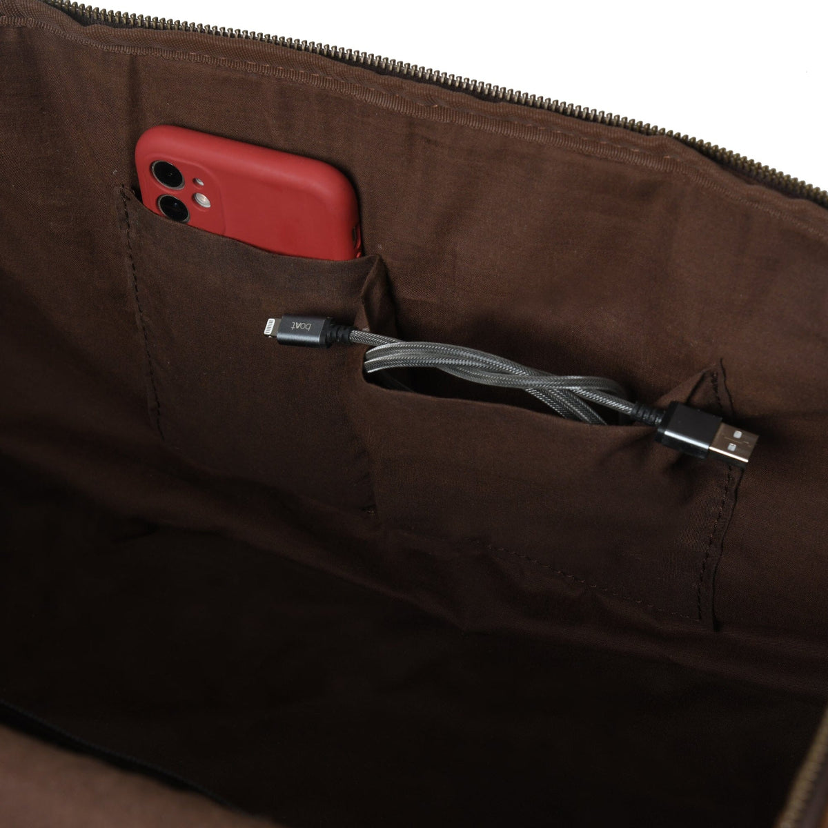 Cohen Buffalo Weekender Duffle