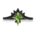 Academy of Magic Ring D04