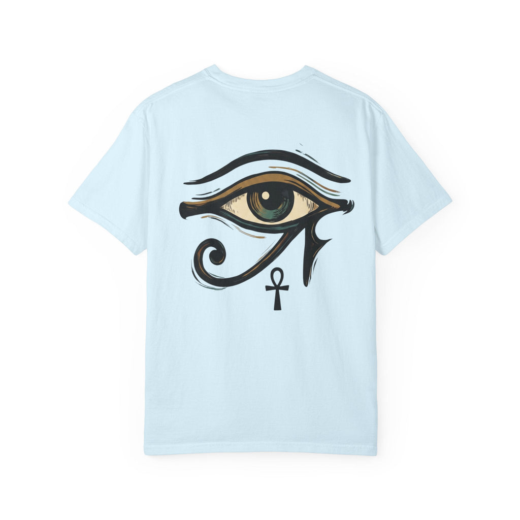 Wke Wrld Merch T Shirt (Unisex)
