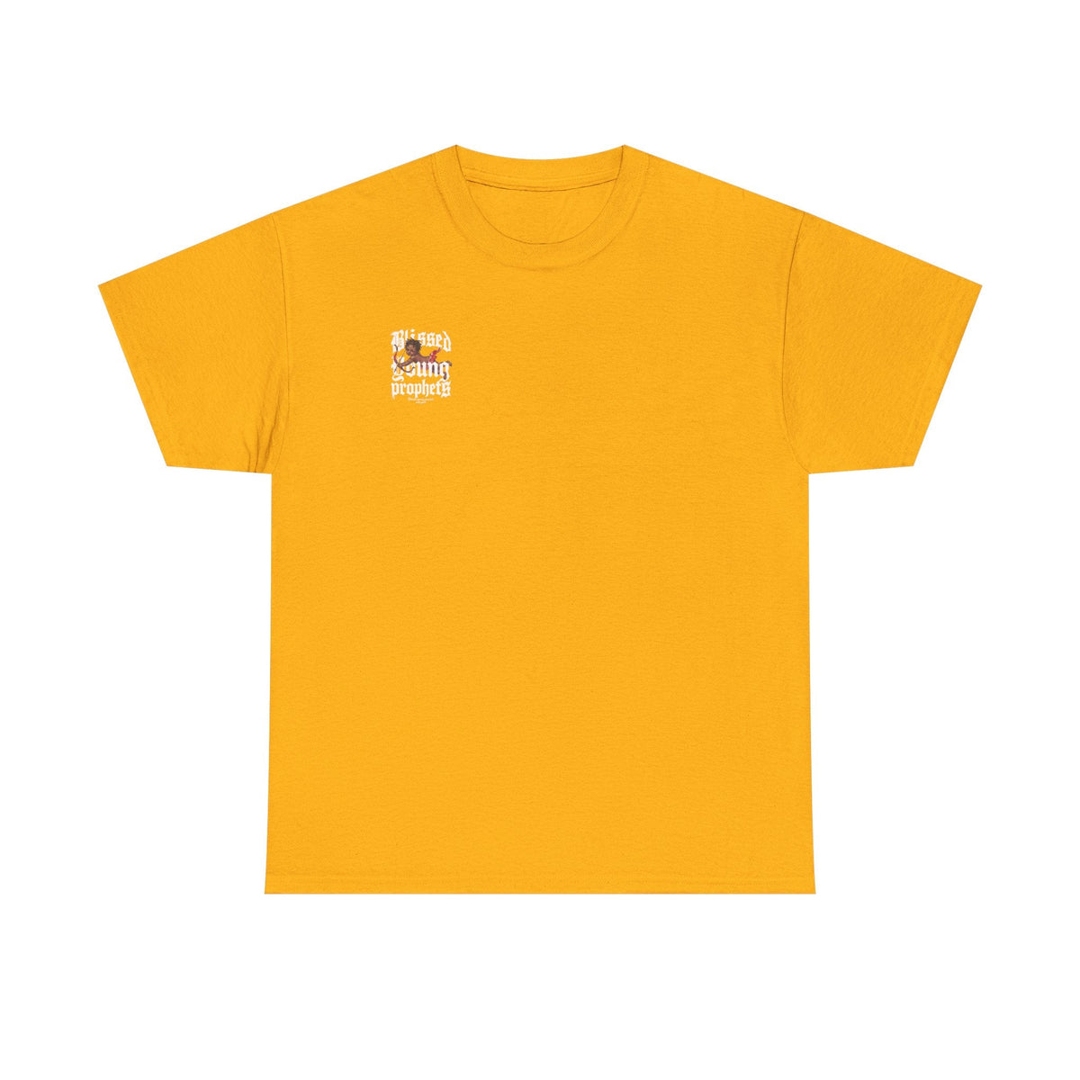 "Blissed" Graphic T-Shirt