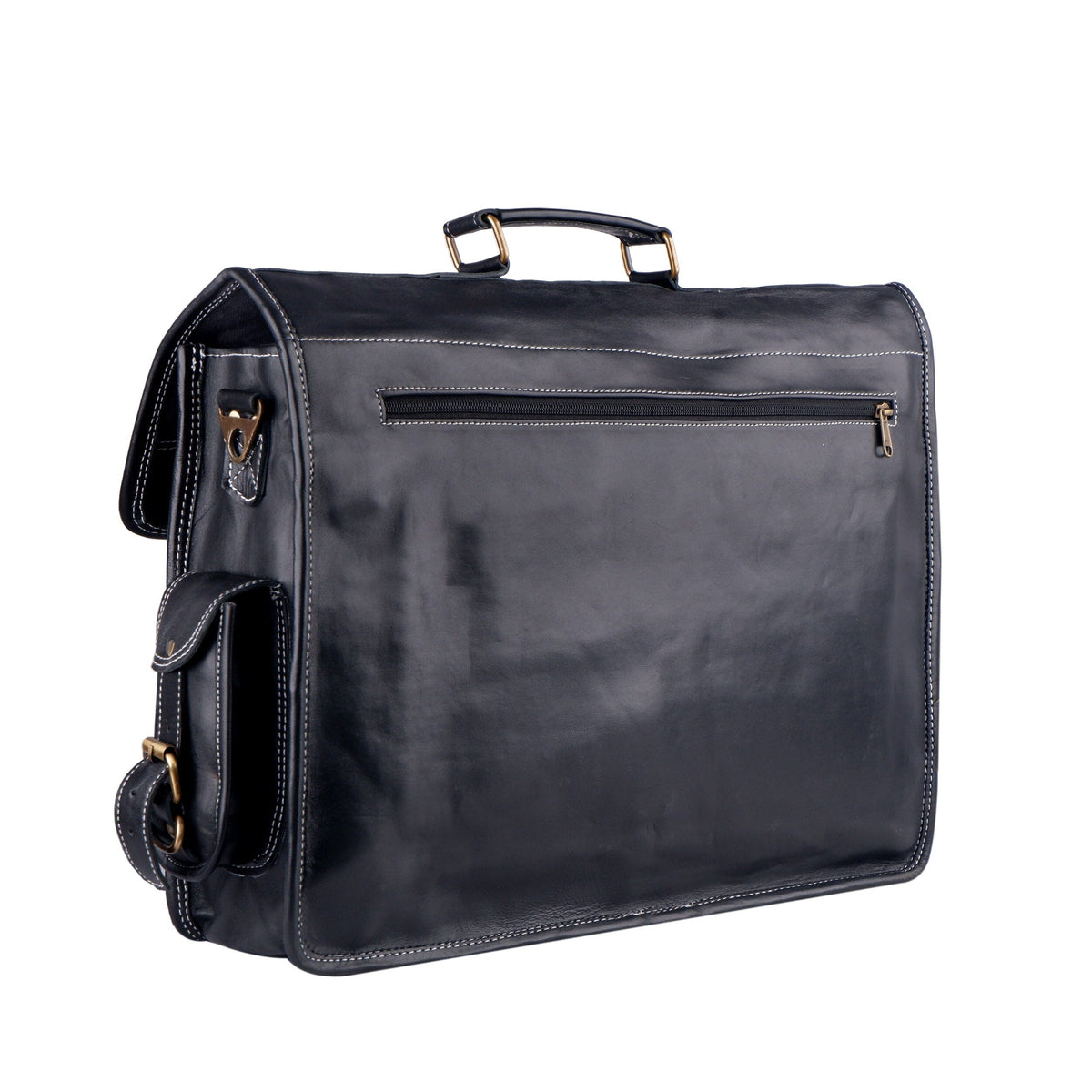The Retro Black +  FREE Toiletry Bag